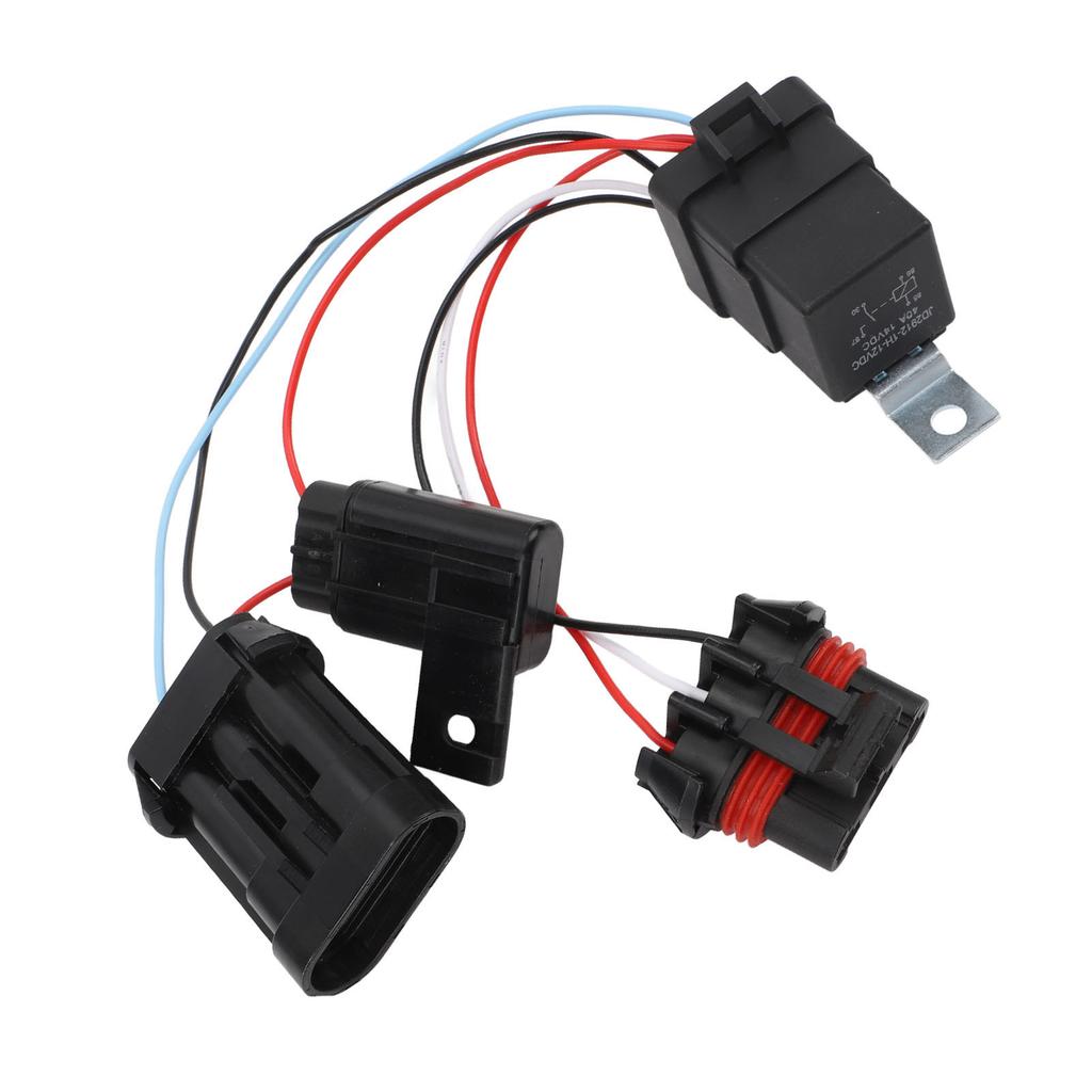 Palivový časovač solenoid 6669415 Tlakově odolná sestava solenoidu časovače Náhrada pro smykem řízený nakladač Bobcat, rypadlo