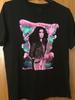 Cher - 2021 Schwarzes Shirt - 2XL - Genesh Productions