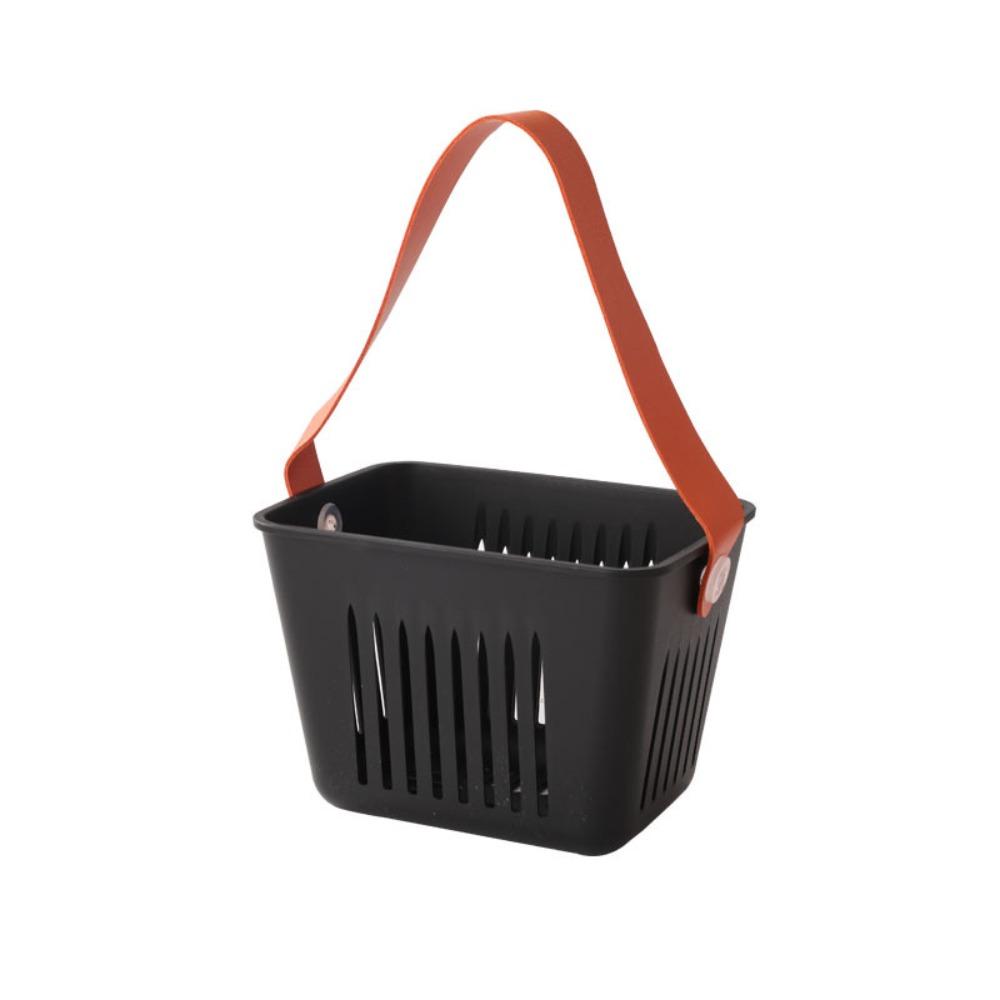 Creative Kitchen Garbage Filter Quickly Drain Fruit Clean Filter Rack  Bathroom