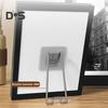 Picture Frame Holder Storage Bracket Polished Surface Strong Load-bearing Multi-purpose Photo Frame Tablet Stand