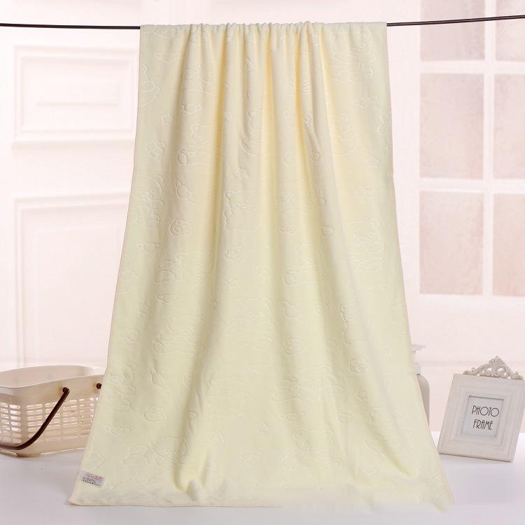 

Микрофибра печатное банное полотенце впитывает воду, не оставляя ворсинок Пляжное полотенце Мультяшное детское Взрослое бытовое подарки Банное полотенце 70*140