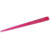 Sanrio Ribbon Clear Chopsticks Pink 490561 "My Melody"