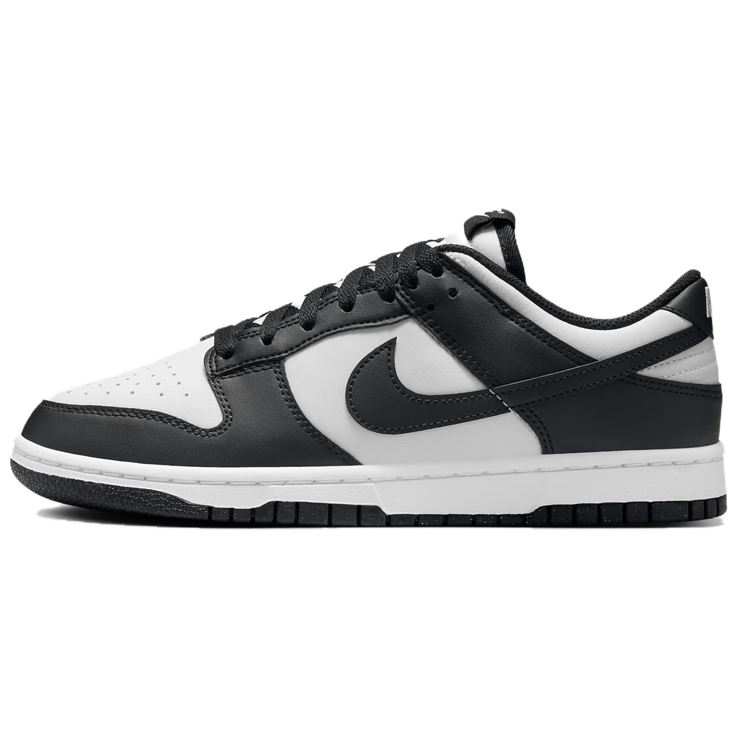 

Новые женские кроссовки Nike Dunk Low Next Nature Panda DD1873-102 40