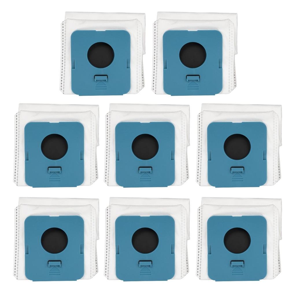 VCA-ADB95 Dust Bags For Samsung Jet Cordless Stick Cleaner, Bespoke VS20A95923W Vacuum Cleaner Replacement Filter Bags Parts