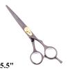 Professionelle Friseurschere 5,5" 6" Jp Edelstahl Haarschneideschere Effilierschere Haarschere Z1020