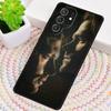 Supernatural SPN Dean Sam TPU Phone Case For Samsung Galaxy note 10 pro S26 S25 S24 S23 S22 Ultra Plus S21 FE S20 Cover