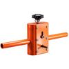 Metal Wall Wiring Machine 10mm Adapter Automatic Wire Puller  Building Pre Embedding