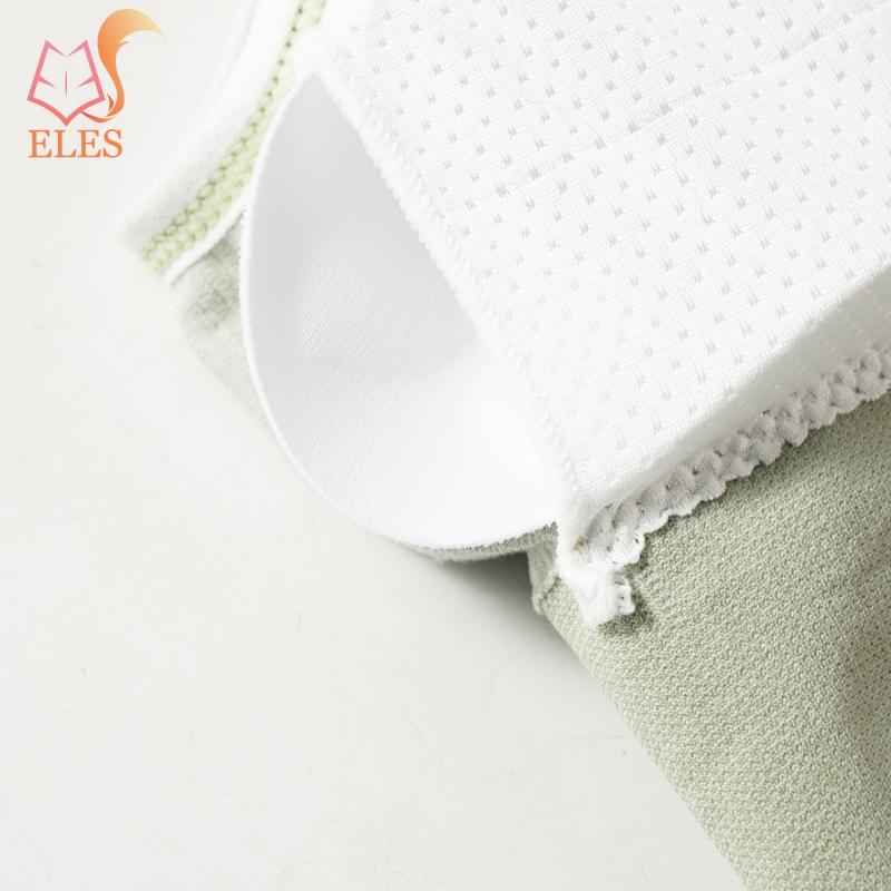 Podprsenky pro ženy Sportovní Fitness Bezešvé podprsenky větší velikosti Plné pokrytí Bezdrátová podprsenka Femme Bralette