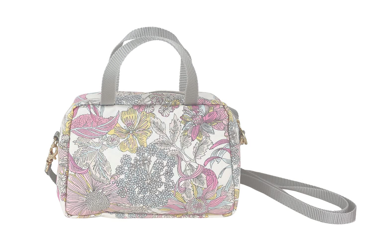 

Сумка на плечо DD Intex 991586 Angelica Gala Pink 16 x 5 x 12 см