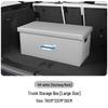 Oshan Car Trunk Storage Box for 520/CX70/Z6 & Kosai X5/X7