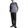 THE NORTH FACE Casual Pants Men's Black Moderate Cargo Pants (Unisex) Casual Pants NF0A7W9R JK3