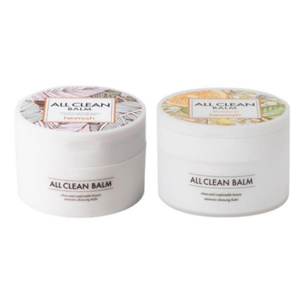 [Heimish] All Clean Balm 120ml /All Clean Balm Mandarin  120ml 2Type