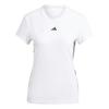 Womens/Ladies Hyglm 3 Stripes T-Shirt