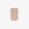 Tea AfternoonTea LIVING Smartphone Shoulder HW02 Smartphone Shoulder Bag Bag Beige [Afternoon Living]