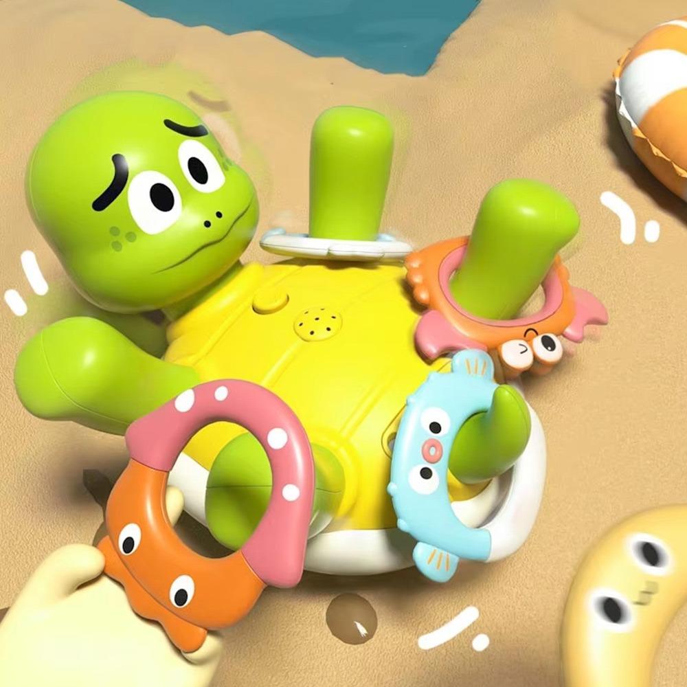 

Интерактивные черепахи Игрушки для распыления воды Игрушки для душа черепаха для родителей и детей Подарочные игрушки для купания для детей A