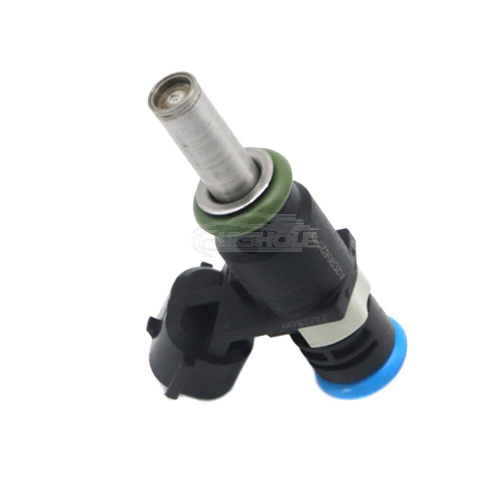 Set of 2 Fuel Injectors 420874840 For CAN-AM Defender Outlander Renegade Traxter