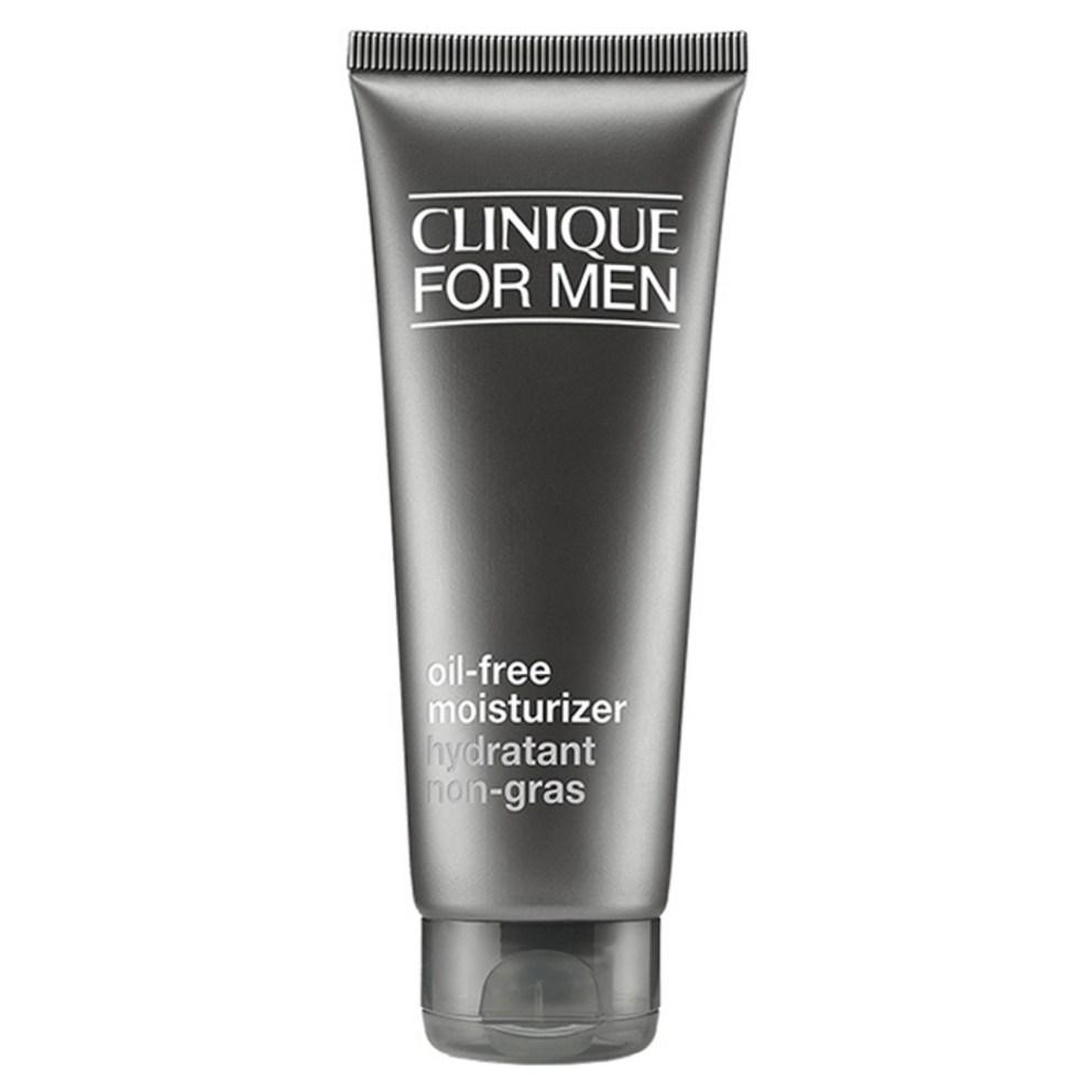 Clinique For Men Oil-Free Moisturizer