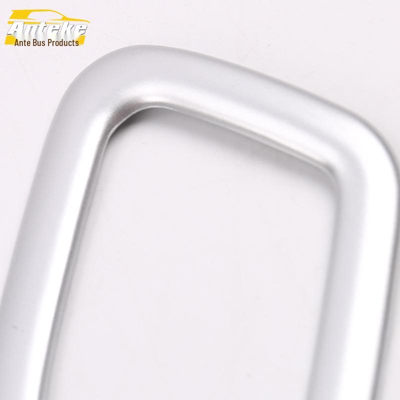 Geely Vision X3 A-Pillar Speaker Decorative Frame & Cover Accessory