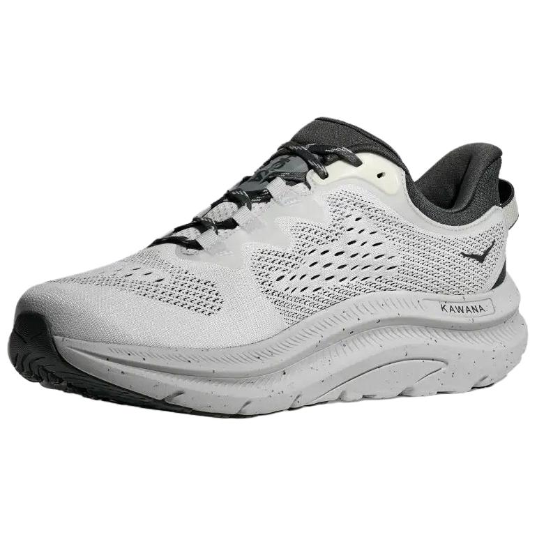 HOKA Kawana 2 Stardust Men Sneakers Grey Cosmic-Grey 1147930-CRDS
