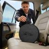 EV Charger Storage Case Felt Electric Vehicle Charging Cord Organizer Electric Vehicle Charging Cable Organizer Bag for Car