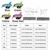 Enhanced Buoyancy Dog Swimsuit Reflective Dogs Swimming Clothes Shark Dog Life Jacket  For Dogs
