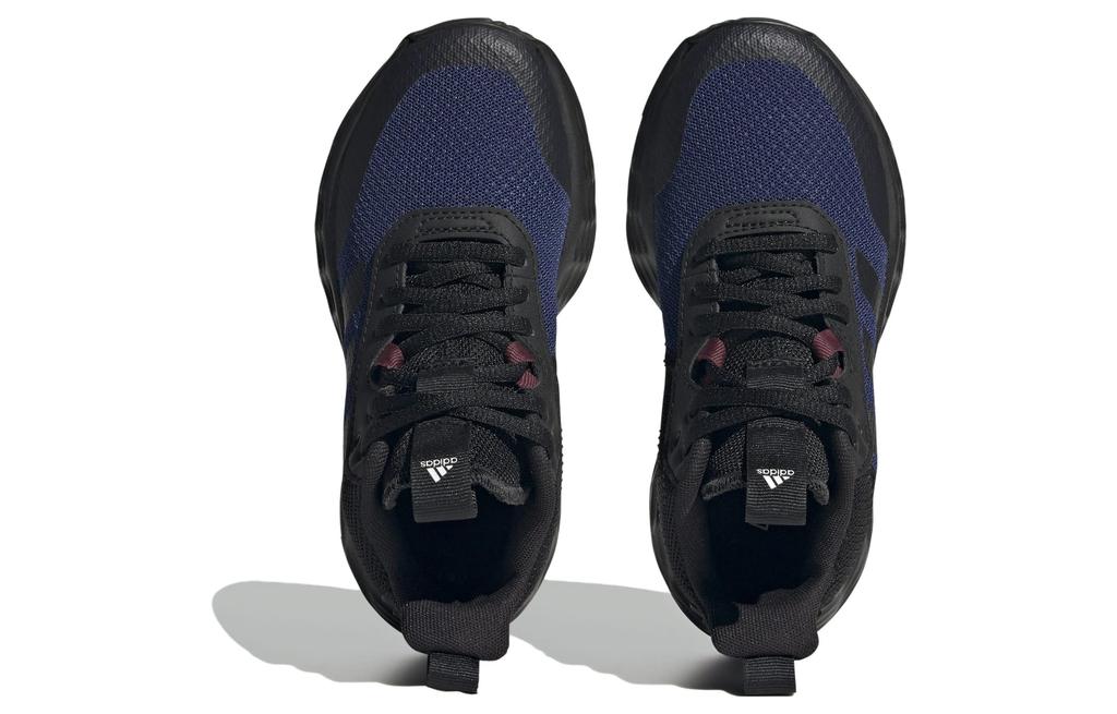 adidas Own The Game 2.0 J 'Black Victory Blue' H06417