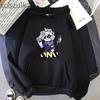 MURDER DRONES 'N' Designation Hoodie Sweatshirt