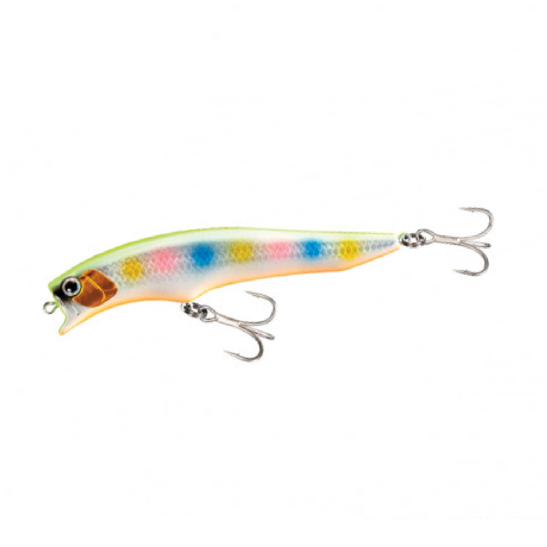 

Shimano Seabass Lure Minnow Exsence Agake 95F Jet Boost 014 Kyorin CC XM-195Q
