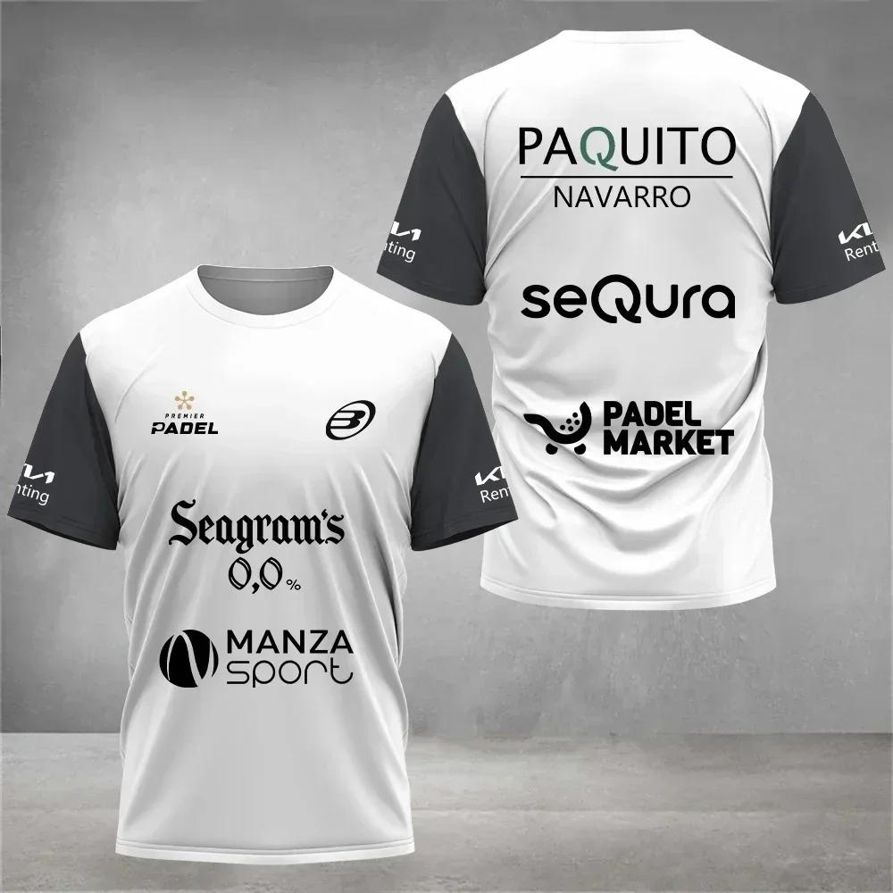 New Fashion of Cool, Sweat-absorbing Short-sleeved T-shirts for Both Men and Women, Summer Sports Short-sleeved Breat