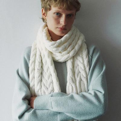 LOEIL Signature Kabelschalldämpfer – Elfenbein