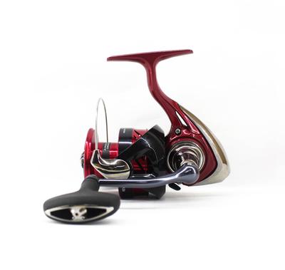 Daiwa Rolle Stationär 24 Revros R LT 5000 CXH (1088)