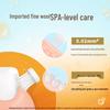 Lion Fine Tooth Clean Elastic Gum Care Toothbrush