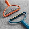 Portable Clothes Lint Roller Remover Lint Fabric Shaver,Removes Pet Hair Lint Particles From Clothes Cleaning Tool