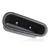 Front Left Side Door Pull Handle Cup for Dodge 1998-2002 Ram 2500 3500 Truck