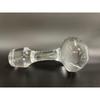 Used [Unused] Super rare!Baccarat crystal carafe decanter 34cm