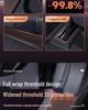 Changan Qiyuan Q07 Floor Mats & Waterproof TPE Door Sills