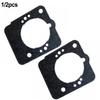 Engine Gasket Replacement Gasket Trimmer Maintenance Enhanced Sealing Prevents Leaks Maintains Optimal Pressure