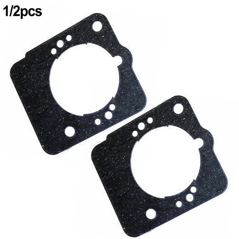 Engine Gasket Replacement Gasket Trimmer Maintenance Enhanced Sealing Prevents Leaks Maintains Optimal Pressure