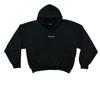 Used BALENCIAGAParker Black Mens