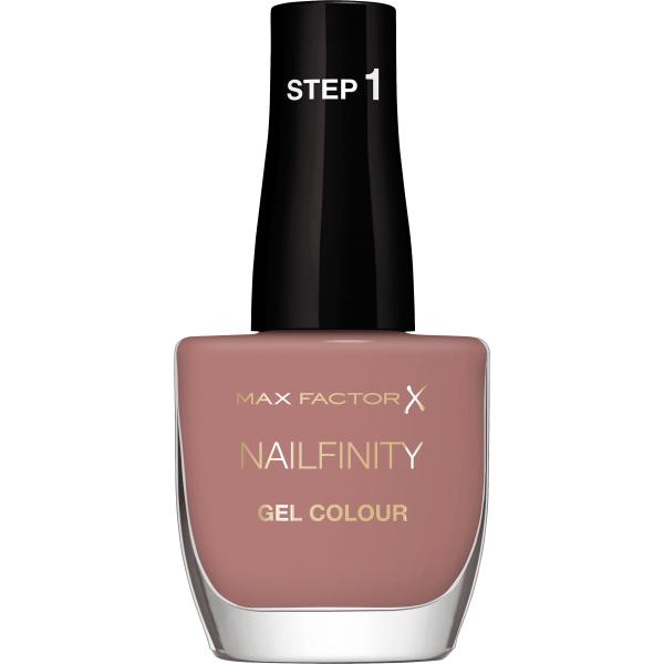 

Max Factor Nail Finity Color 215, 12ml