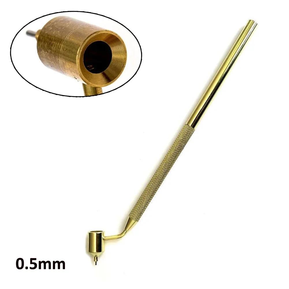 Car Scratch Repair Pen Paint Applicator Pen Metal Scratch Remover For Car Scratch Repair Rock Debris Car Scratches Car Parts