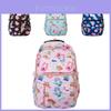 Mochila de Nylon para Niña Con Personajes de Toy Story Lotso Jessie Buzz Lightyear Alien Dibujo Animado Para la Escuela y Uso Casual
