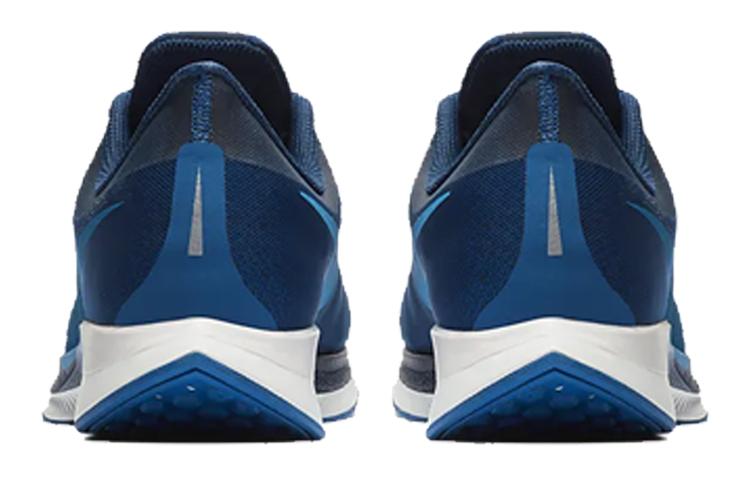 Nike Zoom Pegasus 35 Turbo Indigo AJ4114-400
