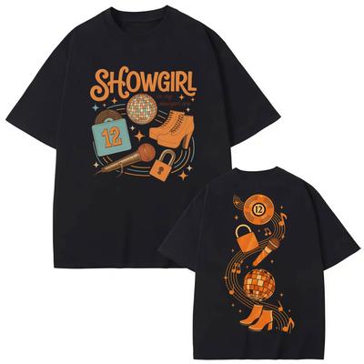 Üst giysisi – T-shirtler