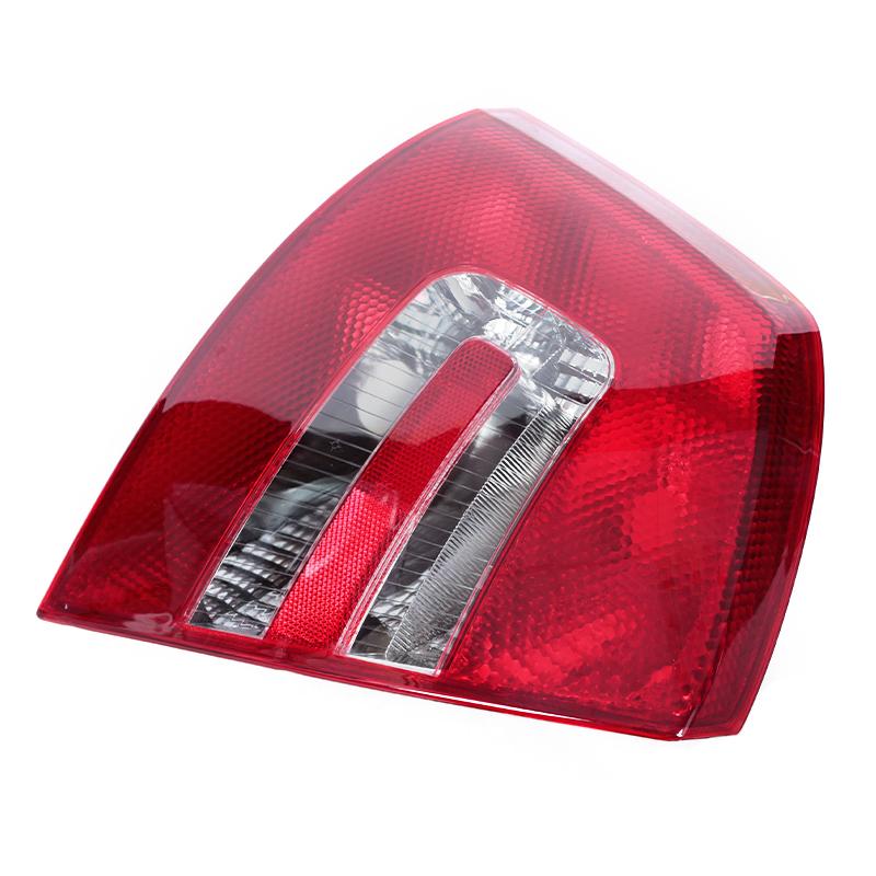 No Bulb For Skoda Octavia A5 Sedan 2004-2008 Taillights Steering Light Brake Light Driving Light Warning Light Reversing Light