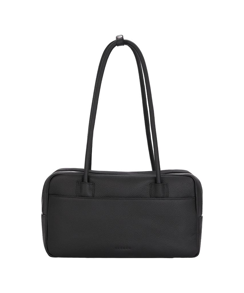 Siyazu Siac3137 Puff Bag_Black