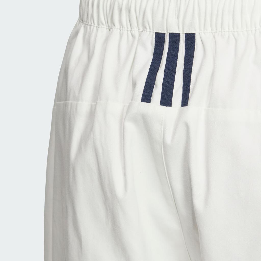 Adidas MS W Shorts Cotton Loose Sports Simple Casual Shorts Men Shorts Han-Jade-White JN9478