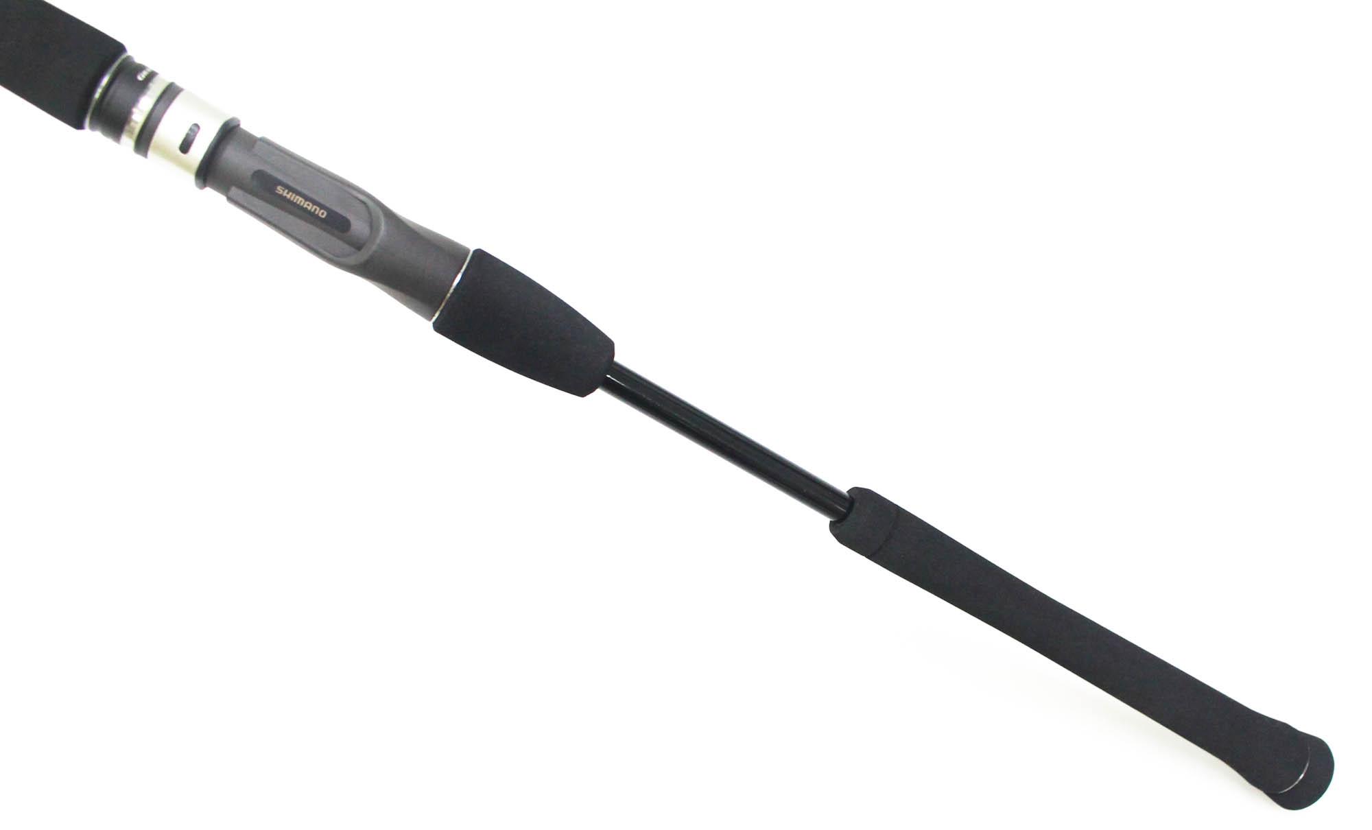 

Shimano Rod Baitcast Grappler Type J B60-5 389268