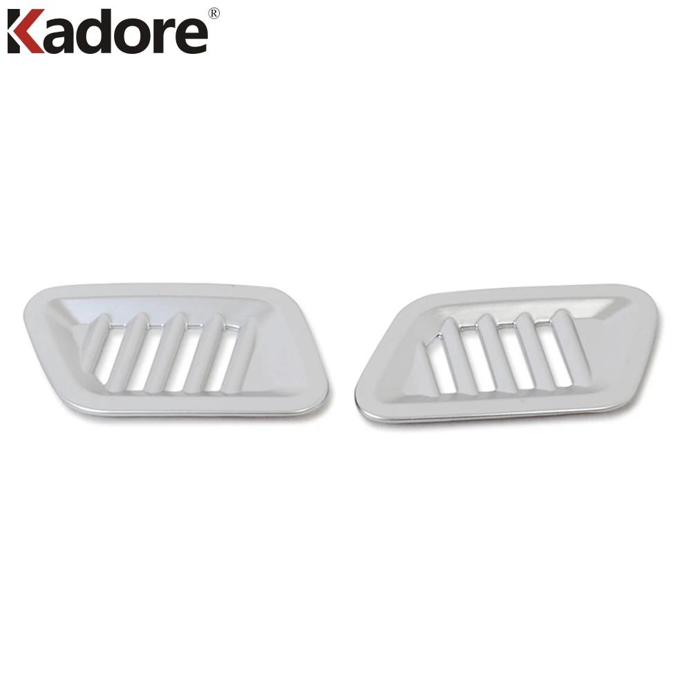 

Car Front Upper Air Condition Vent Outlet Cover Trim For Nissan Altima - 2024 Carbon Fiber Interior Accessories ABS Matte