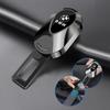 Car Seat Belt Extension Plug Buckle Seatbelt Clip Adjustable Extender For BMW E30 E38 E39 E46 E60 E61 E90 X5 X6 E70 E83 F30 F32 Eee2